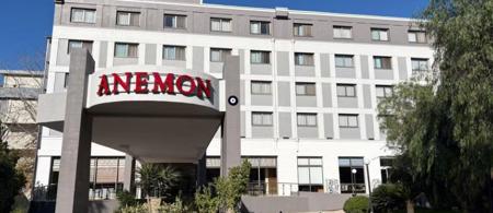 Anemon Ege