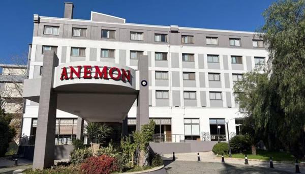 Anemon Ege