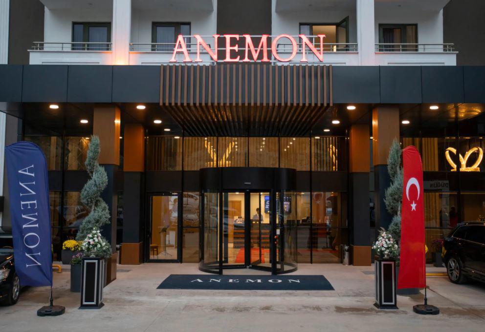 Anemon Karabük Hotel