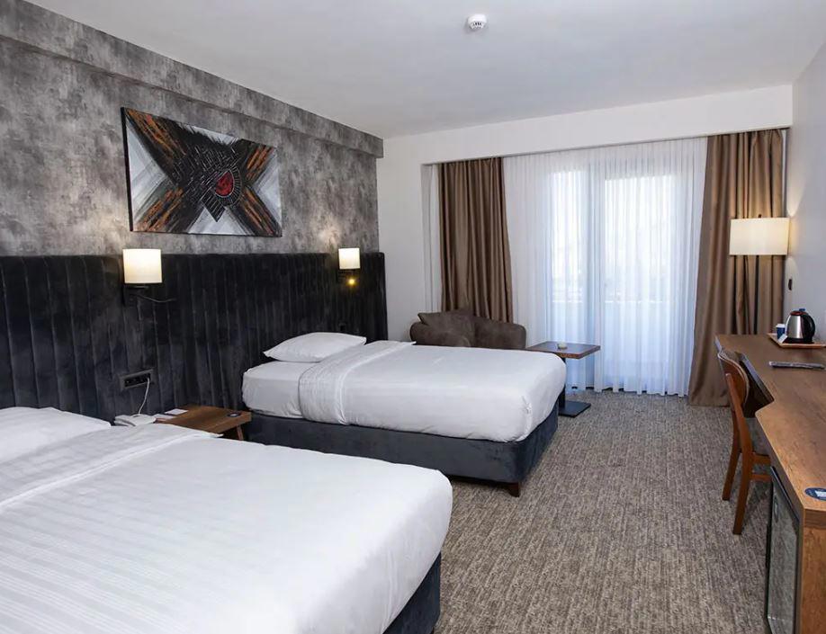 Anemon Karabük Hotel