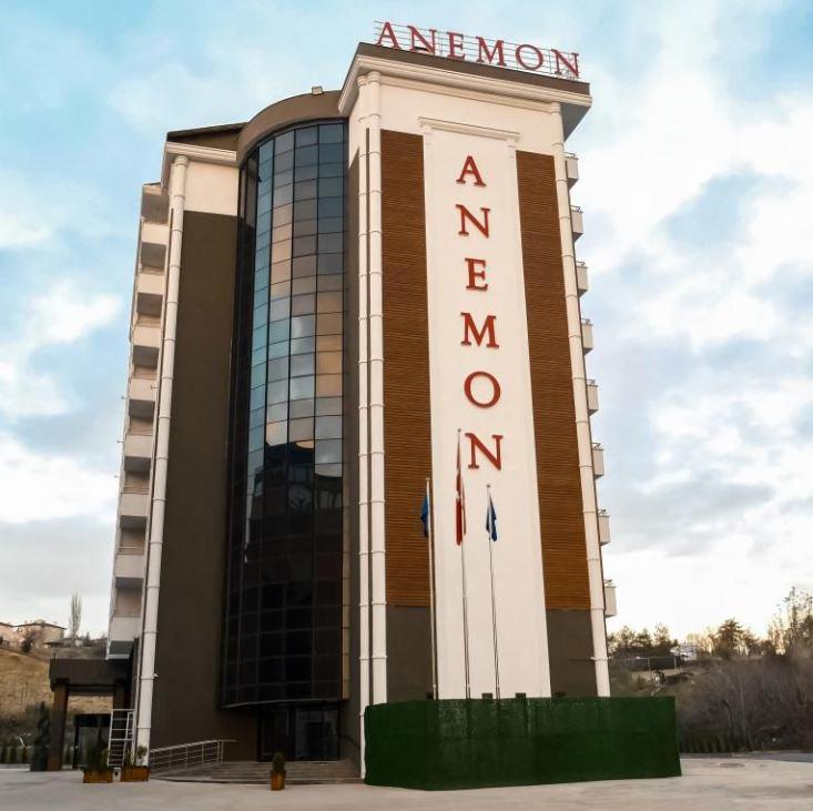 Anemon Karabük Hotel
