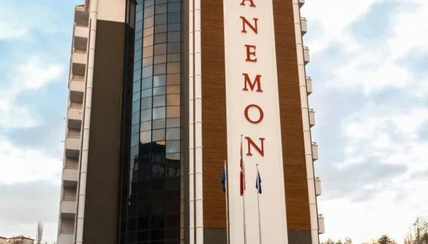 Anemon Karabük Hotel