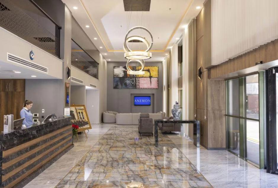 Anemon Karabük Hotel