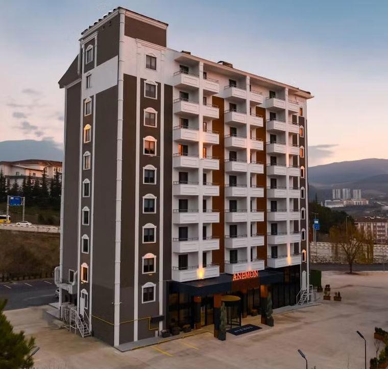 Anemon Karabük Hotel