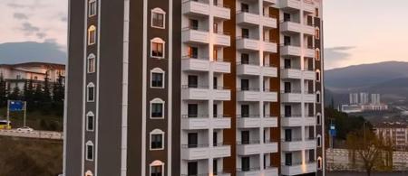 Anemon Karabük Hotel