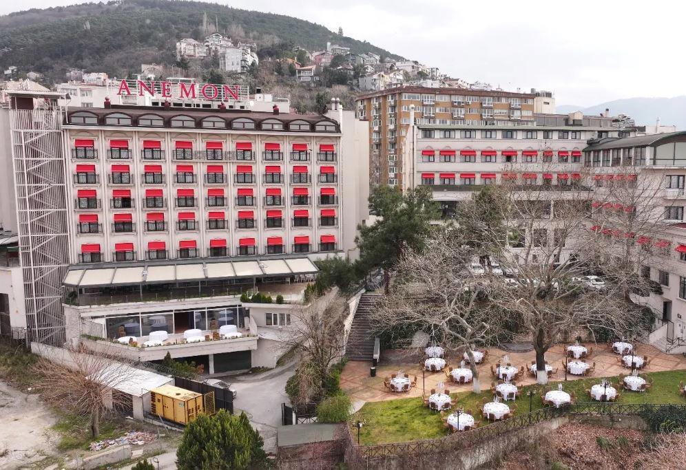 Anemon Bursa Hotel