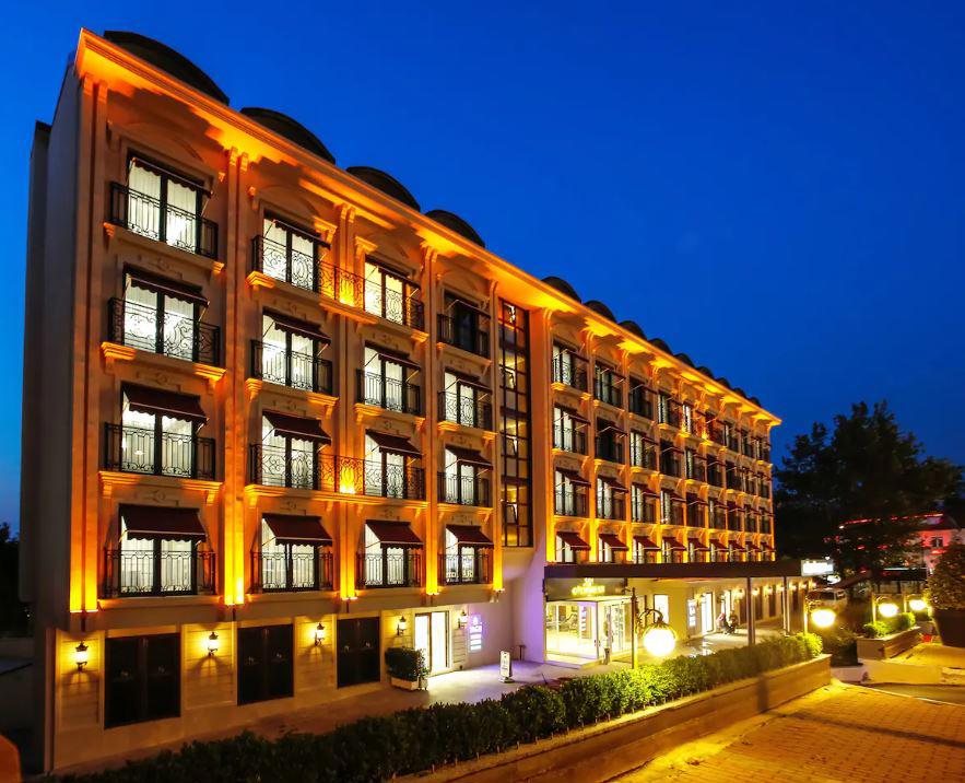 Anemon Bursa Hotel