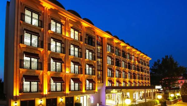 Anemon Bursa Hotel