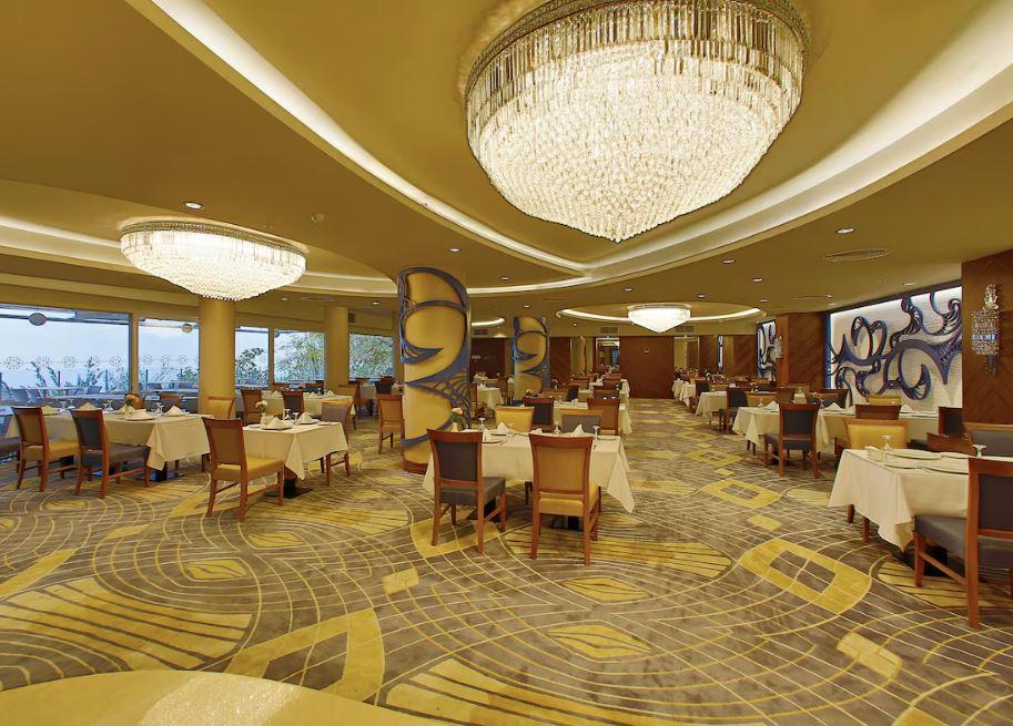 Anemon Bursa Hotel