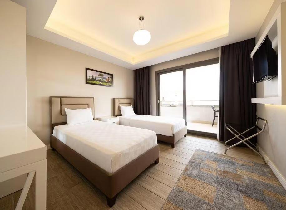 Anemon Kent Mersin Otel