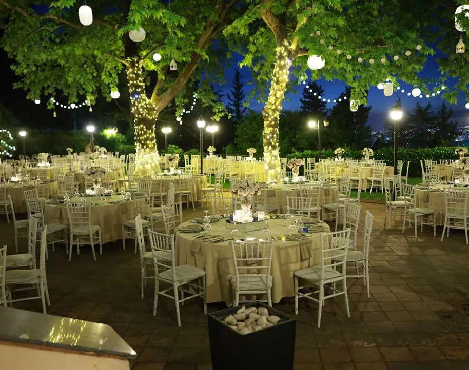 Anemon Bursa Gönlüferah