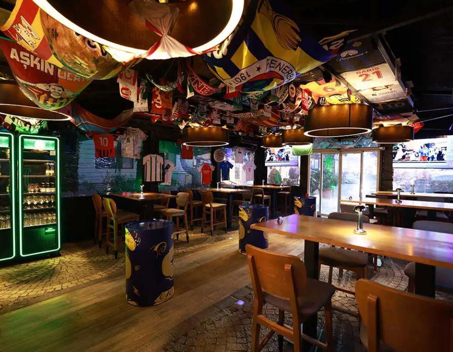 Anemon Bursa Gönlüferah