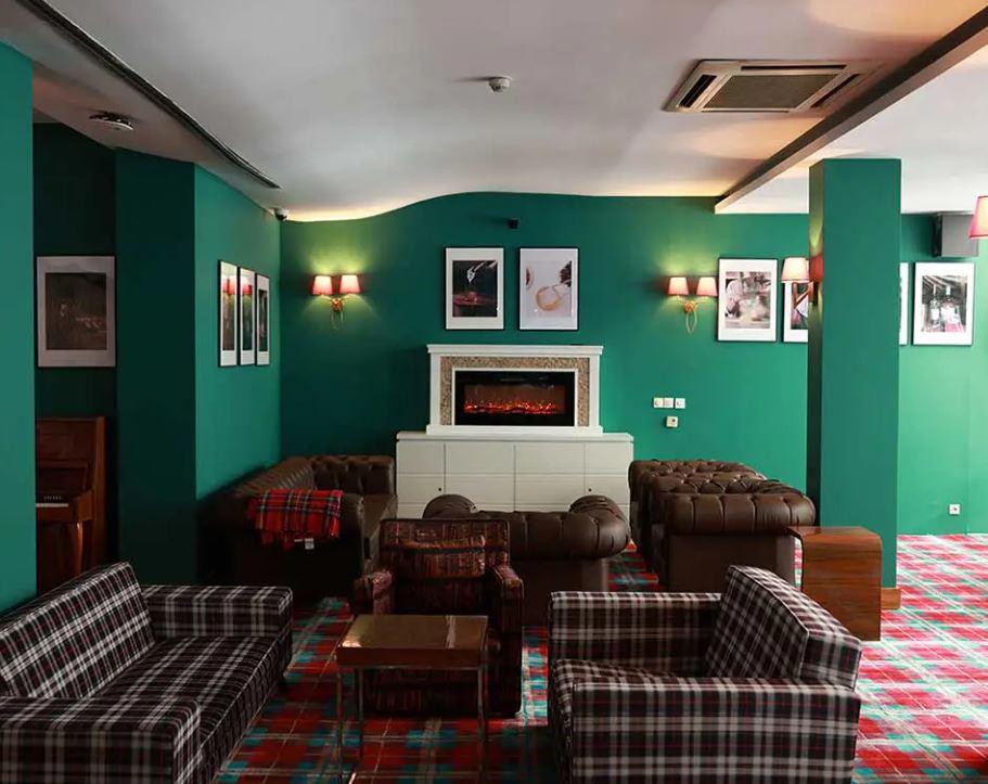 Anemon Bursa Gönlüferah