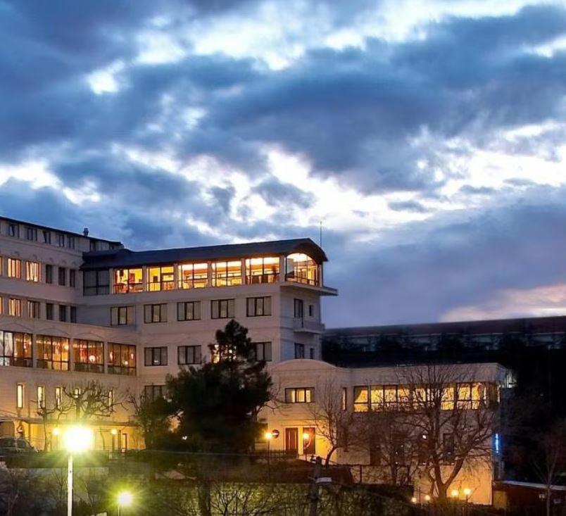 Anemon Bursa Gönlüferah