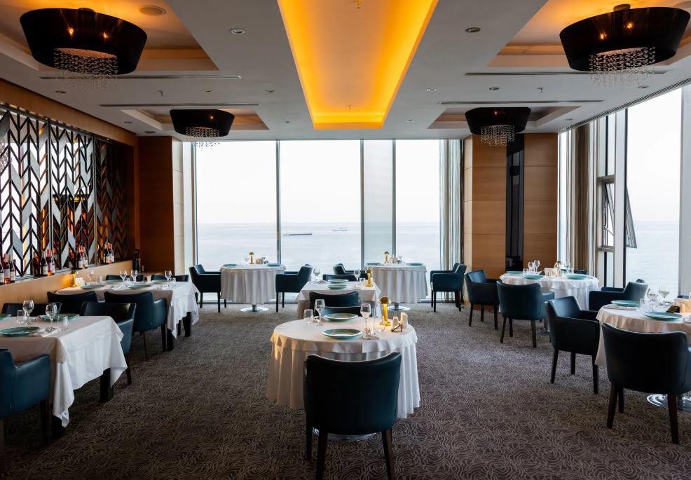 Anemon Samsun