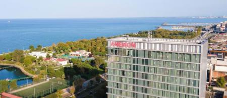 Anemon Samsun