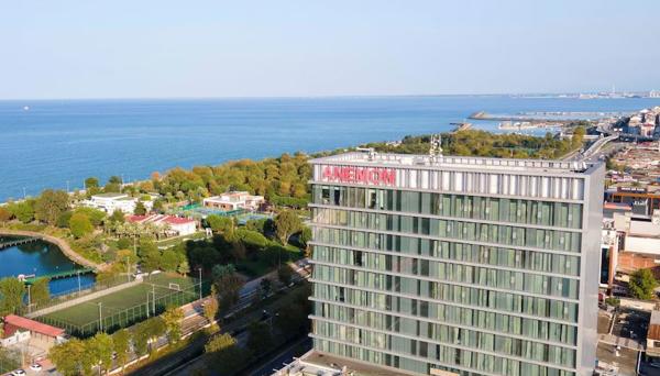 Anemon Samsun