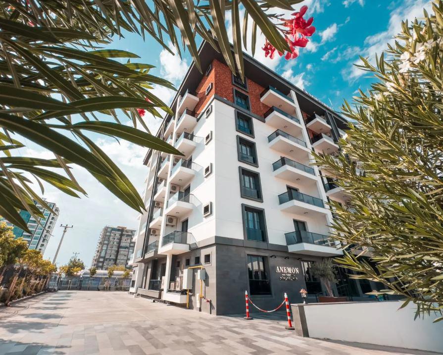 Anemon Diyarbakır Suit Hotel