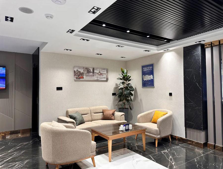 Anemon Diyarbakır Suit Hotel