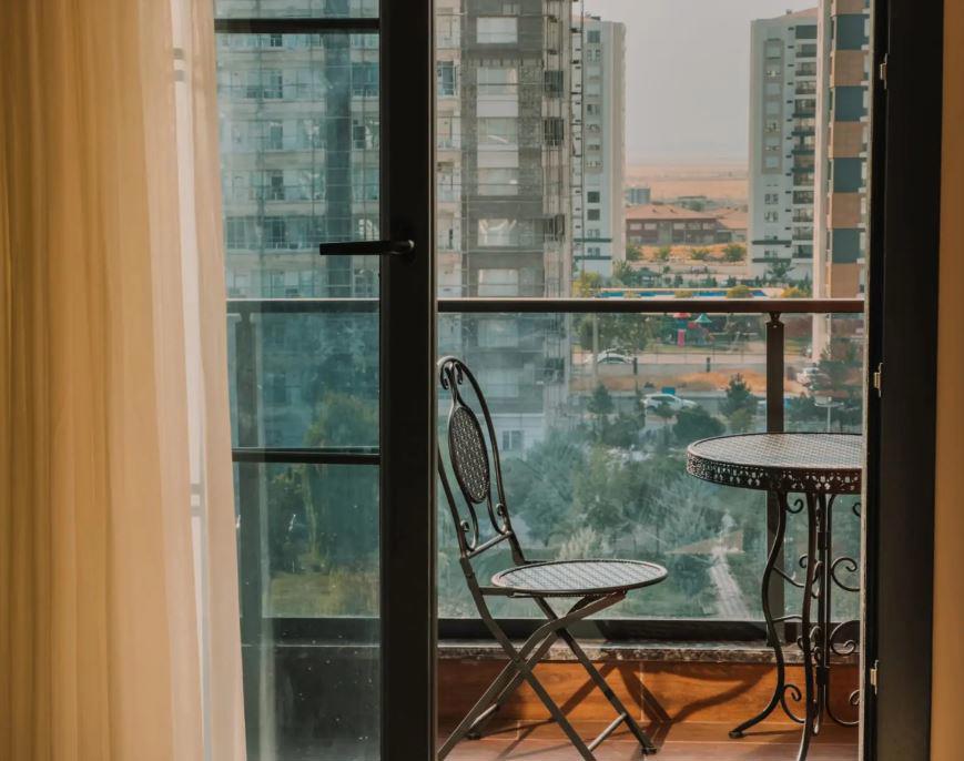 Anemon Diyarbakır Suit Hotel