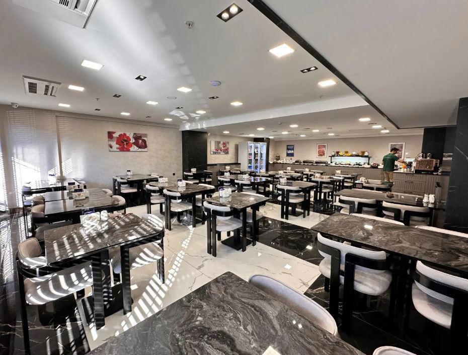 Anemon Diyarbakır Suit Hotel