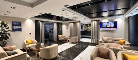 Anemon Diyarbakır Suit Hotel