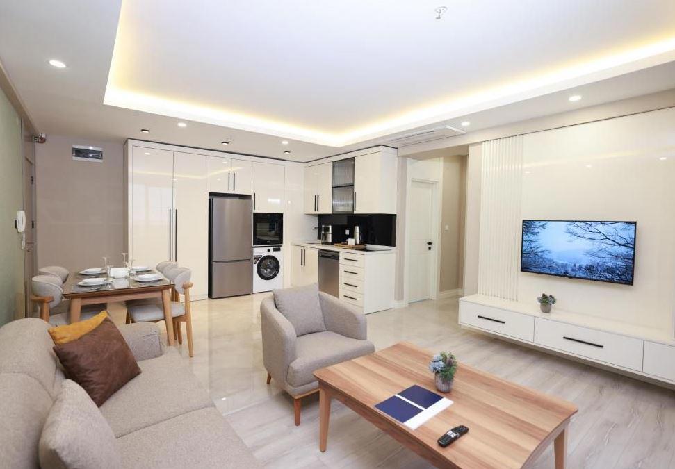 Anemon Diyarbakır Suit Hotel