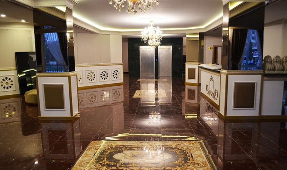Kaya Palas Hotel
