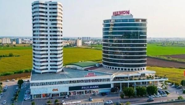 Anemon Adana