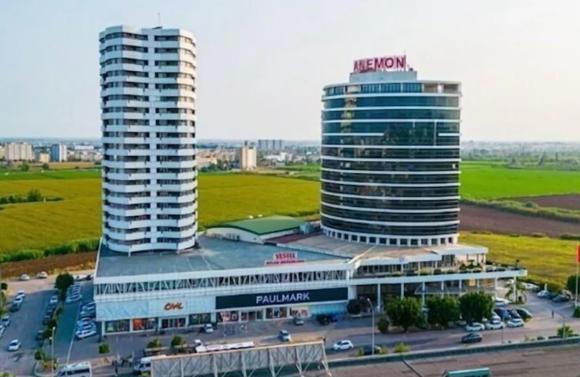 Anemon Adana