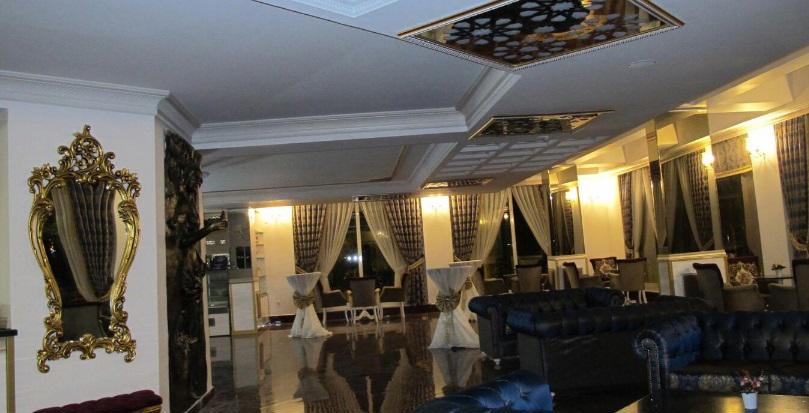 Kaya Palas Hotel