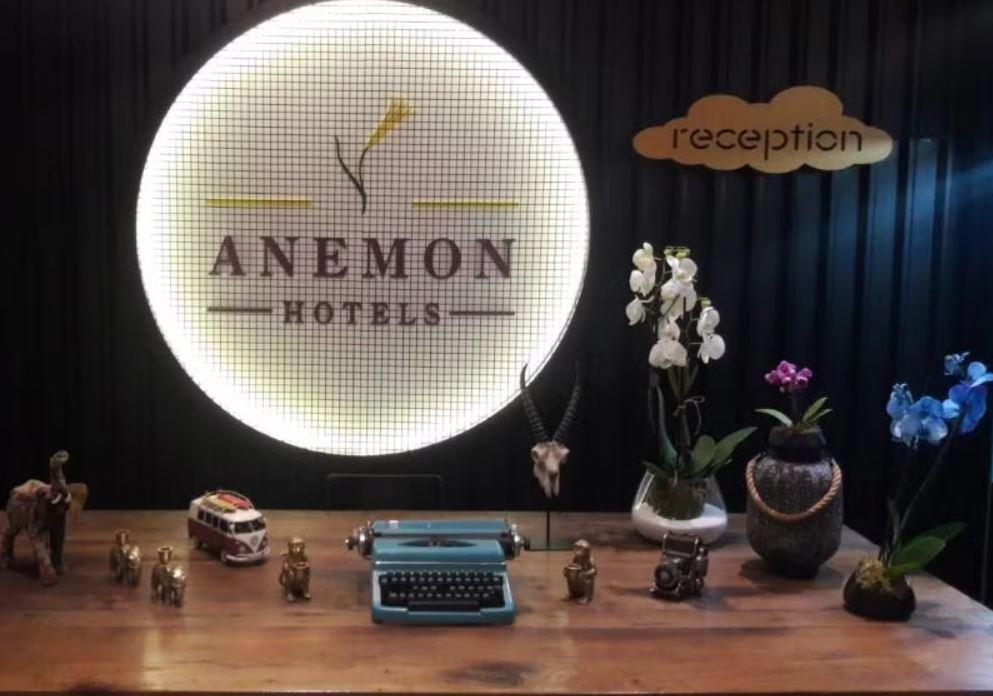 Anemon Bakırköy