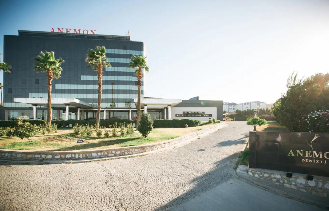 Anemon Denizli