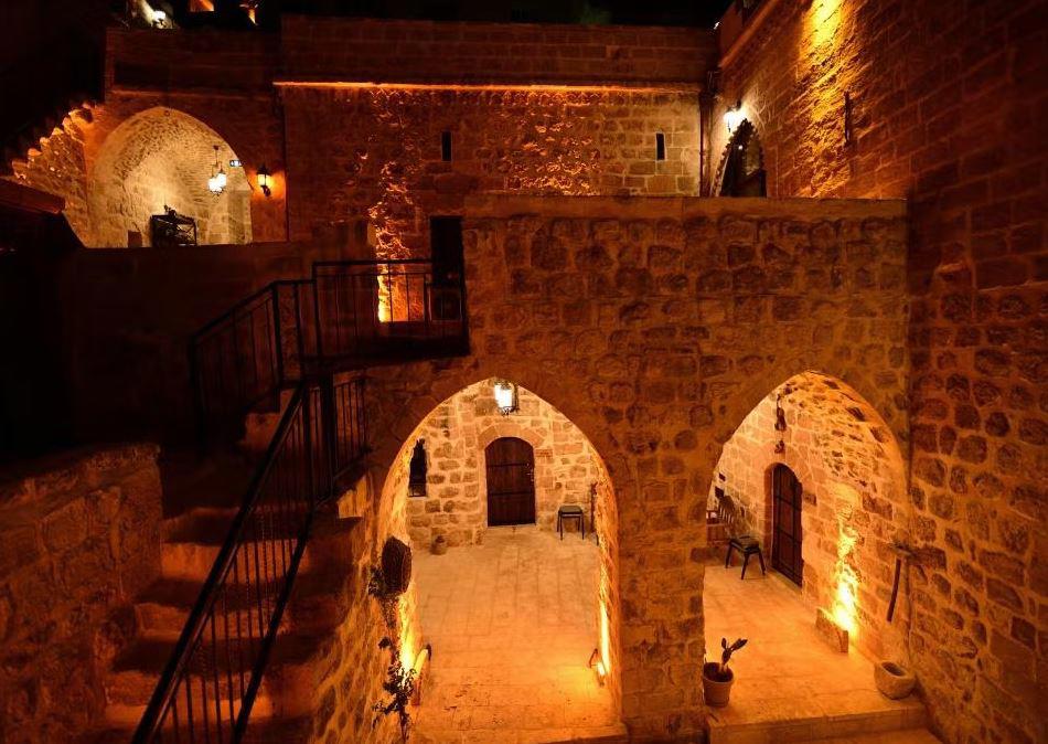 Sultan Konagi Butik Hotel