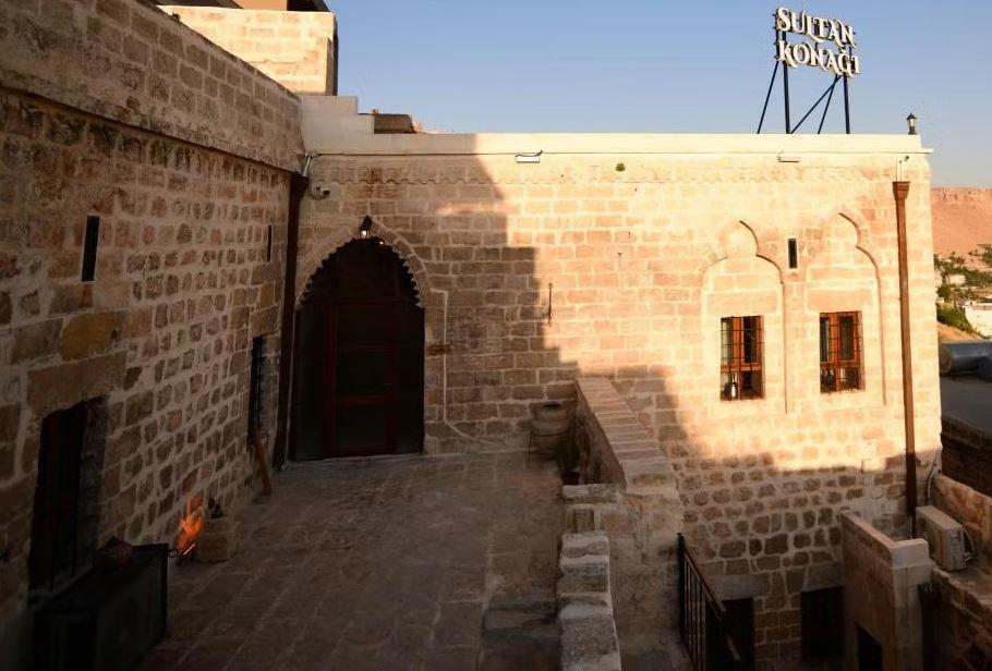 Sultan Konagi Butik Hotel