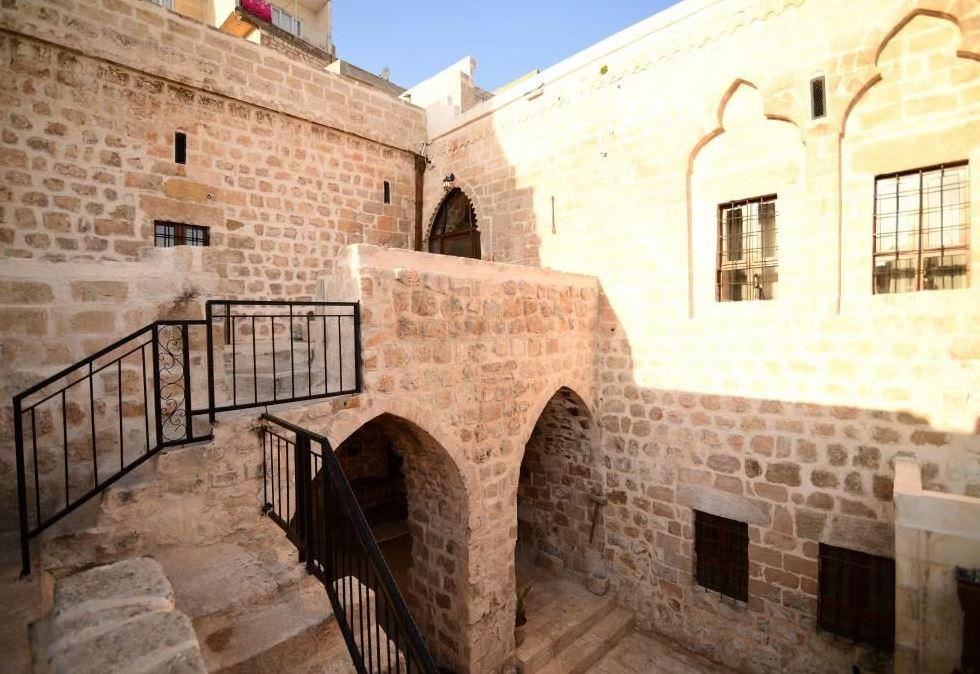 Sultan Konagi Butik Hotel