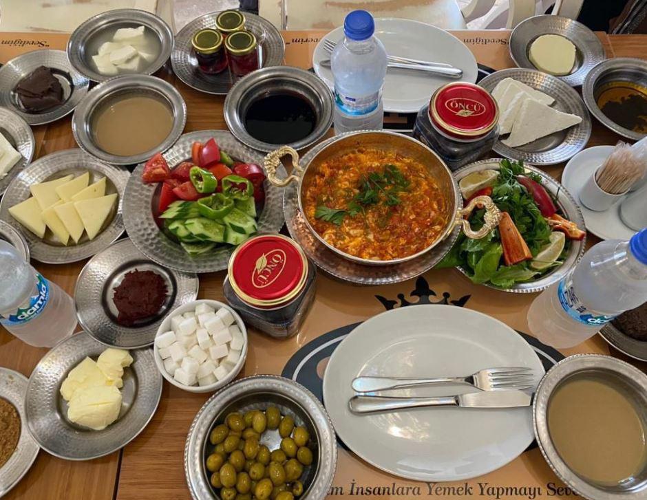 Sultan Konagi Butik Hotel