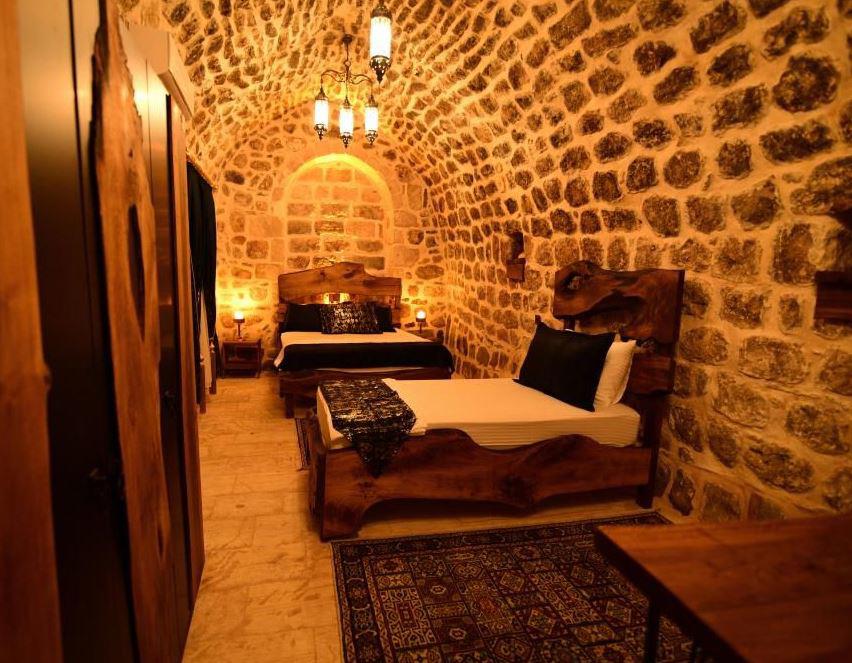 Sultan Konagi Butik Hotel