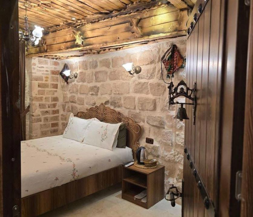 Babylon Stone Hotel