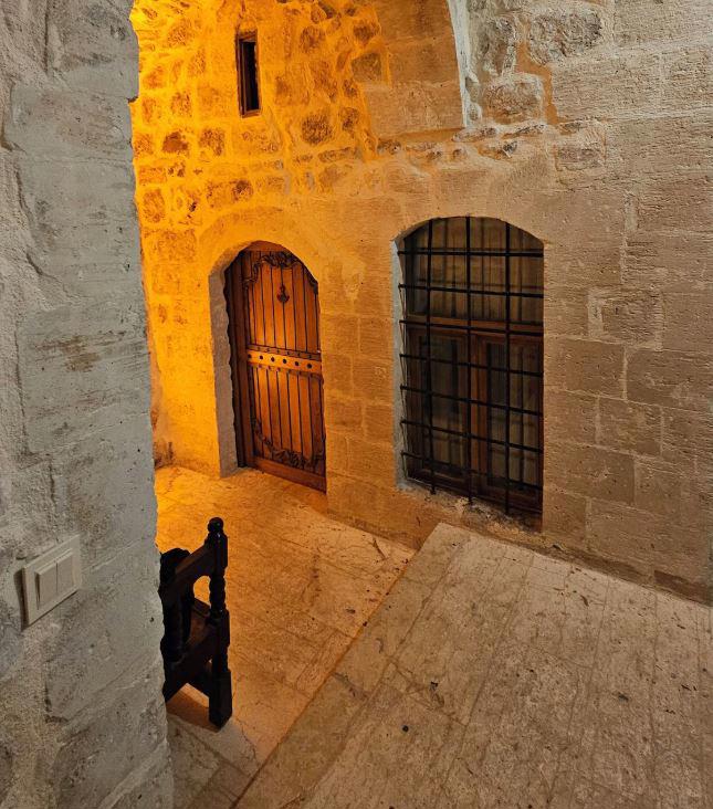 Firdevs Konağı