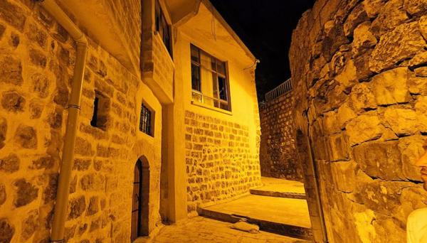 Firdevs Konağı