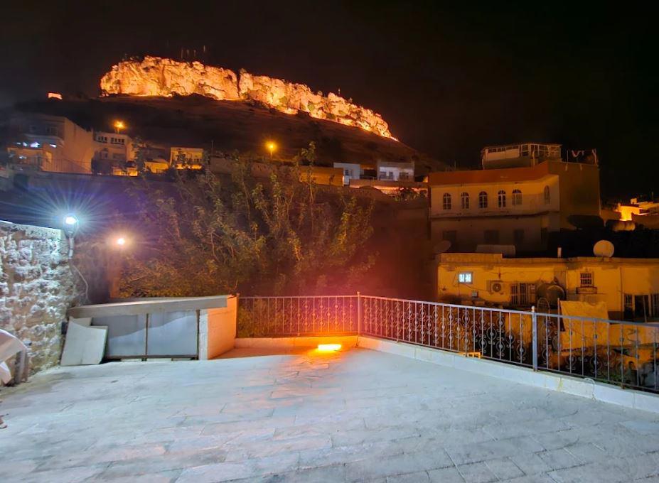 Firdevs Konağı