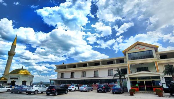 Dudu Konak Hotel