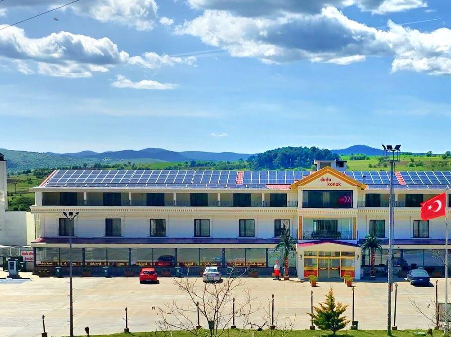 Dudu Konak Hotel