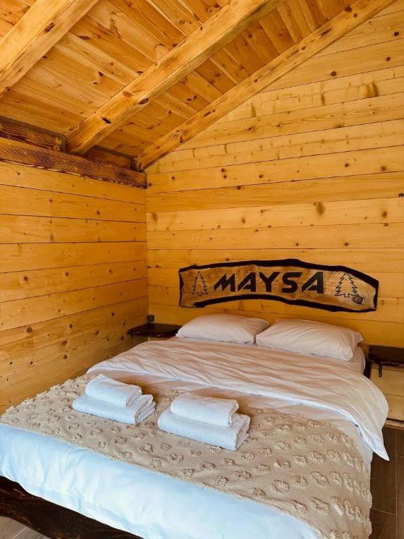 Maysa Suit Bungalov