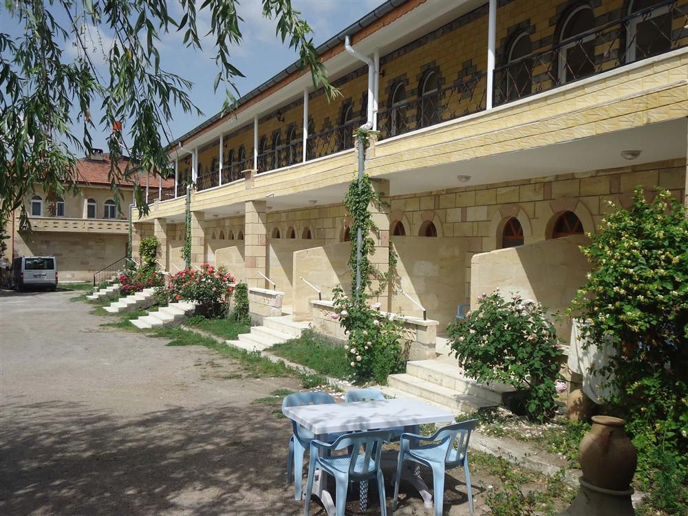 Ihlara Akar Hotel