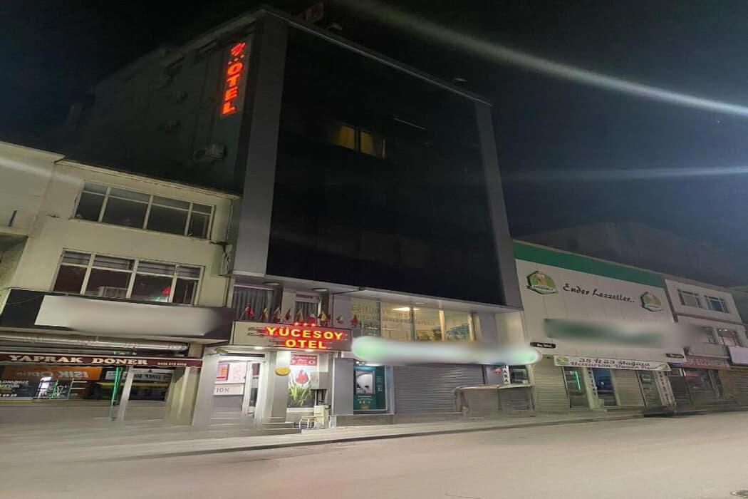 Yucesoy Otel