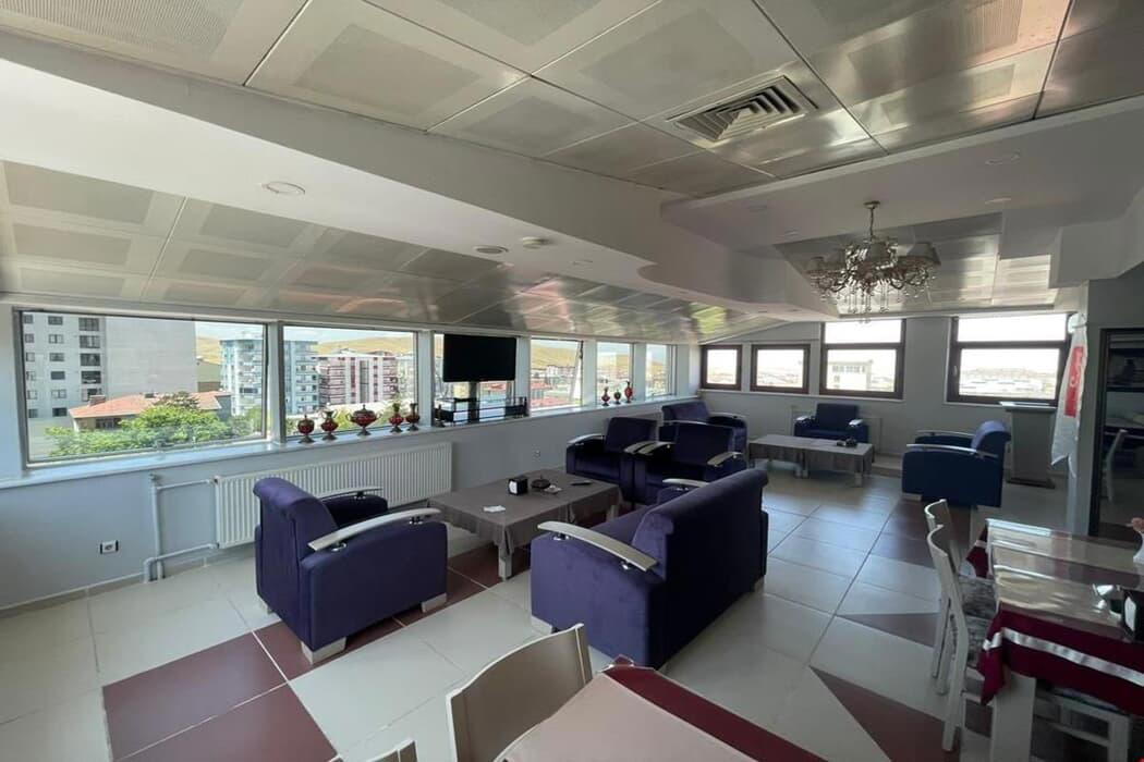 Yucesoy Otel