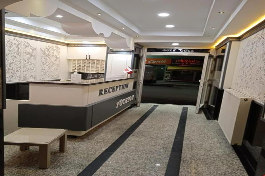 Yucesoy Otel