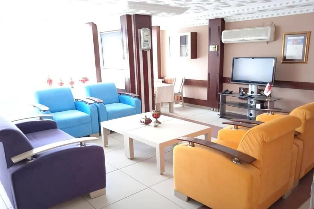 Yucesoy Otel